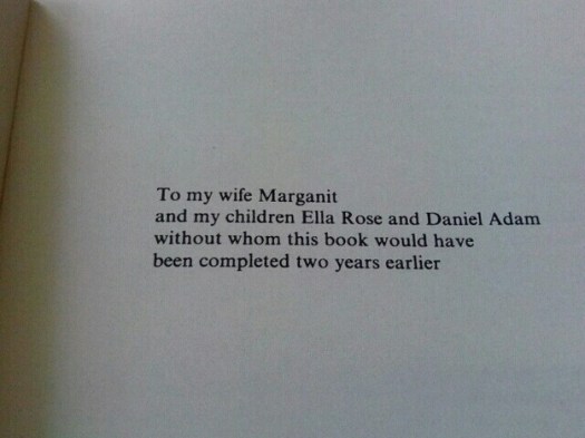 Book-Dedication